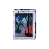Puzzle - Heye - Inner Mystic;Worlds Apart 1000