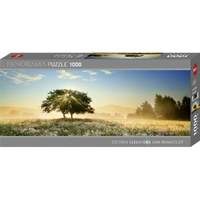 Puzzle - Heye - Panorama; Play Of Light 1000Pc