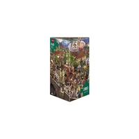 Puzzle - Heye - Gobel/Knorr;Street Parade 2000