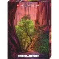 Puzzle - Heye - Power Of Nature Singing Canyon