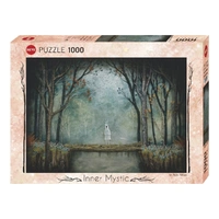 Puzzle - Heye - Inner Mystic; Sylvan Spectre