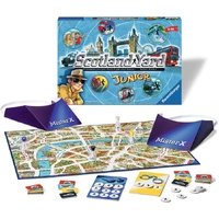Scotland Yard Junior
