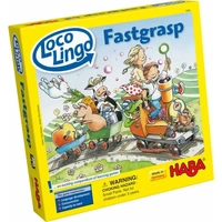 Loco Lingo: Fastgrasp