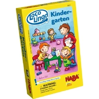 Loco Lingo: Kindergarten