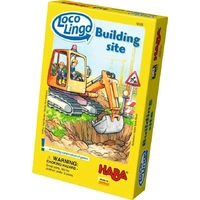 Loco Lingo: Building Site
