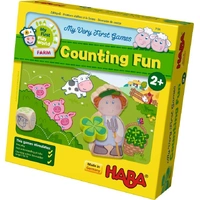 My Very First Games: Counting Fun
