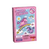 Unicorn Glitterluck: Cloud Crystals
