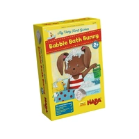 My Very First Games: Bubble Bath Bunny