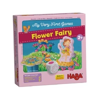 My Very First Games: Flower Fairy