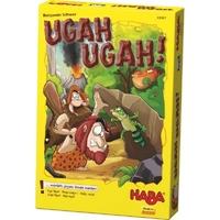 Ugah Ugah!