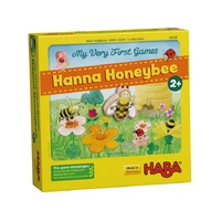 My Very First Games: Hanna Honeybee