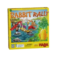 Rabbit Rally