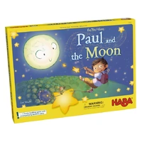 Paul and the Moon