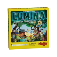 Lumina: The Search for Lightning Bugs