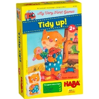 My Very First Games: Tidy Up