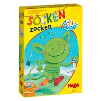 Socken Zocken: Active Kids