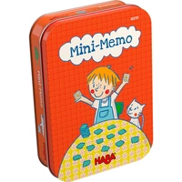 Mini-Memo
