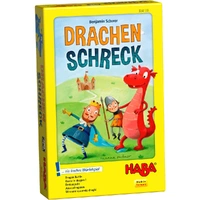 Dragon Battle – German Edition