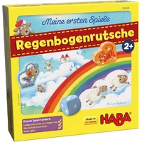 My Very First Games: Rainbow Slide