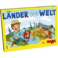 Countries of the World