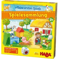My Very First Games: Game Collection – German Edition