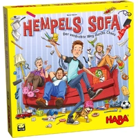 Hugo's Hodgepodge – German Edition