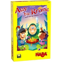 Long Live the Crown – German Edition