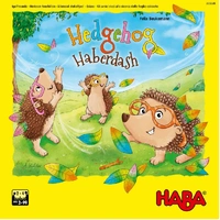 Hedgehog Haberdash