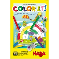 Color It!