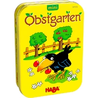 Orchard – Mini Tin