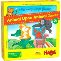 My Very First Games: Animal Upon Animal – Junior