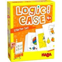 Logic! Case: Starter Set 4+