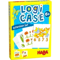 Logic! Case: Expansion Set 6+ – Nature