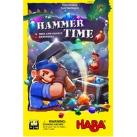 Hammer Time