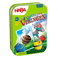 Valley of the Vikings – Mini Tin