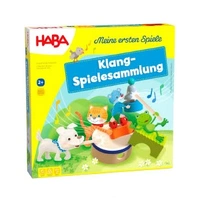 My Very First Games: Sound Game Collection