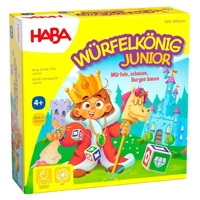 King of the Dice – Junior