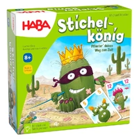 Cactus King