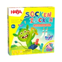 Socken Zocken: Active Kids – Anniversary Edition