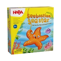 Sebastian Seastar