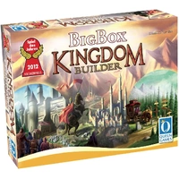 Kingdom Builder Big Box