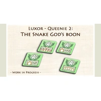 Luxor Queenie 2