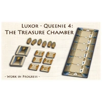 Luxor Queenie 4