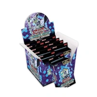 Yugioh - Cybernetic Horizon Special Edition Display