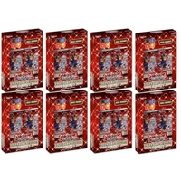 Yugioh - Legendary Duelists Season 3 Boxed Set Display