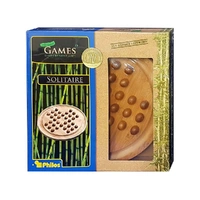 Solitaire Wood Bamboo (Philos)
