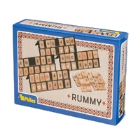 Rummy; Travel (Philos)