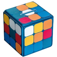 Puzzle - Magic Box Sudo Puzzle (Philos)