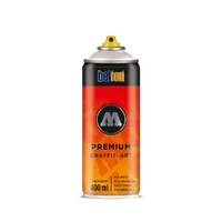 Molotow - Aerosol Spray Primer - Premium - #253 Clear Coat Matt Transparent 400ml