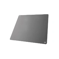 Ultimate Guard: Playmat – Monochrome 60 – Grey